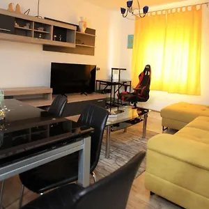  Appartement Mantenjin